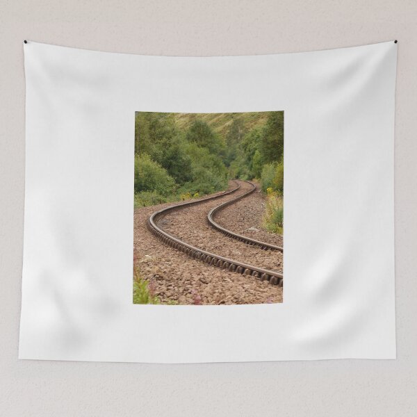 Item preview, West Highland Railway designed and sold by Chris Petty.