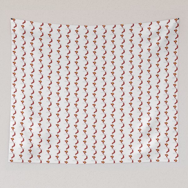 Item preview, vietnam flag designed and sold by AddlPoolart.