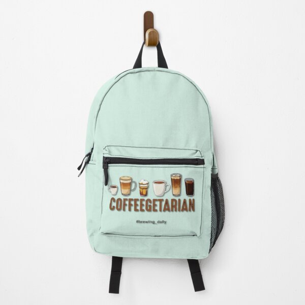 Item preview, Coffeegetarian designed and sold by Aise06.
