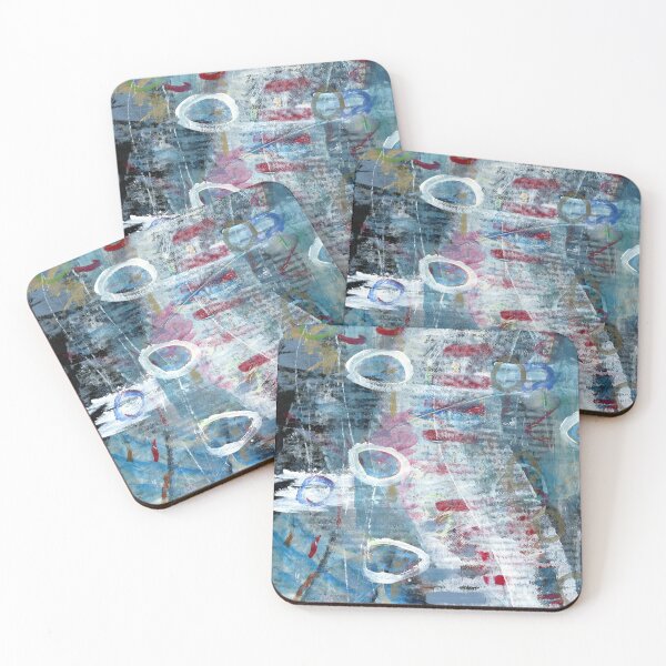 Item preview, Circular Highway designed and sold by ElvisSantanaArt.