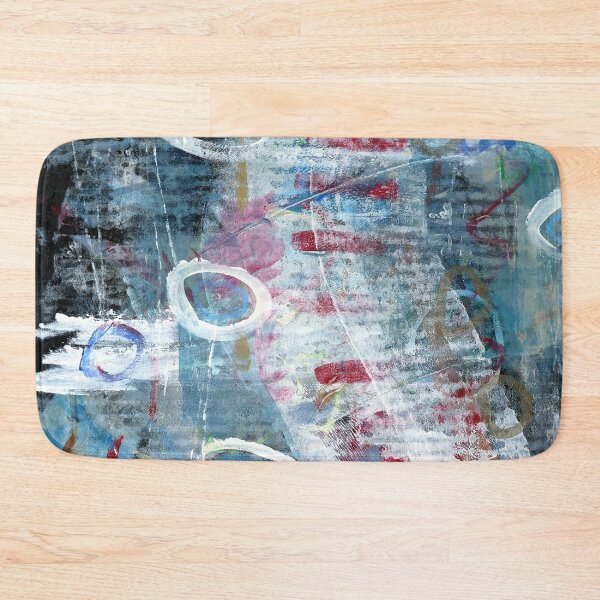 Item preview, Circular Highway designed and sold by ElvisSantanaArt.