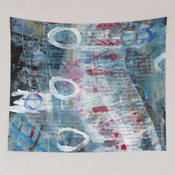 Item preview, Circular Highway designed and sold by ElvisSantanaArt.