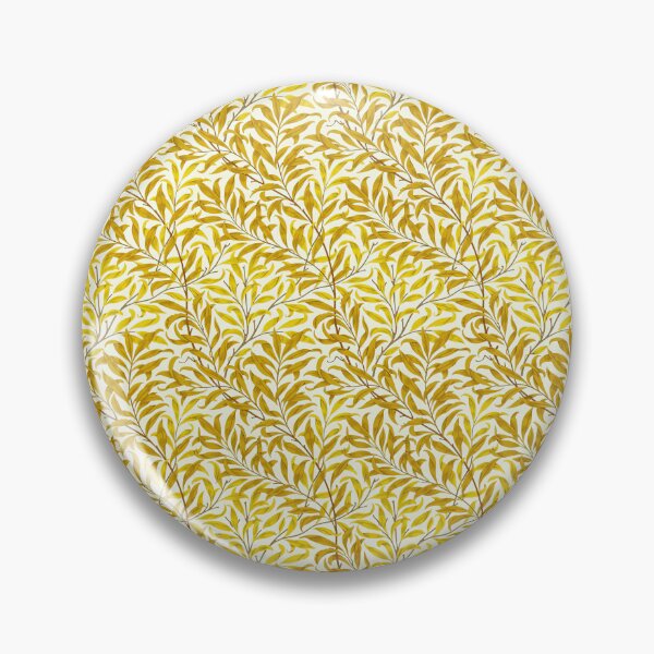 Item preview, William Morris Willow Bough designed and sold by maniacfitness.