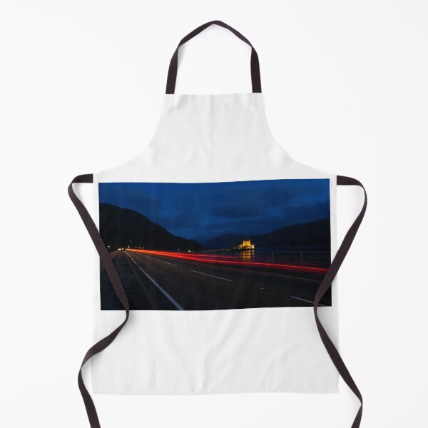 Item preview, Eilean Donan Castle designed and sold by Chris Petty.