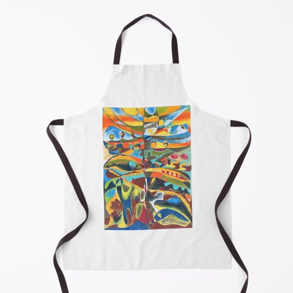 Item preview, Pine tree in a California sunset designed and sold by ImogenArt.