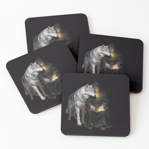Item preview, Chapter VII — The Dark Compulsion (Alt) designed and sold by GeoWhimsy Studio.
