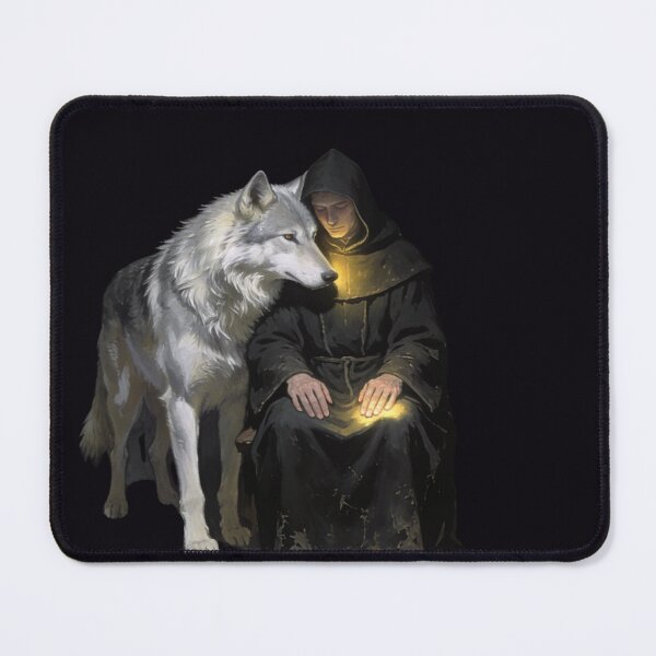 Item preview, Chapter VII — The Dark Compulsion (Alt) designed and sold by GeoWhimsy Studio.