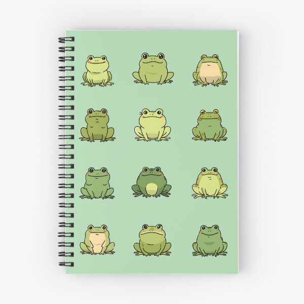 Item preview, Frogs  designed and sold by xiao xuans.