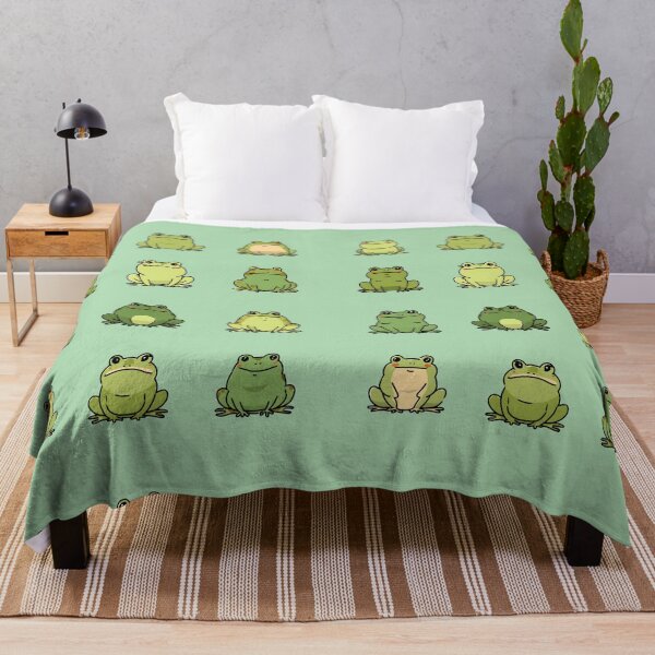 Item preview, Frogs  designed and sold by xiao xuans.
