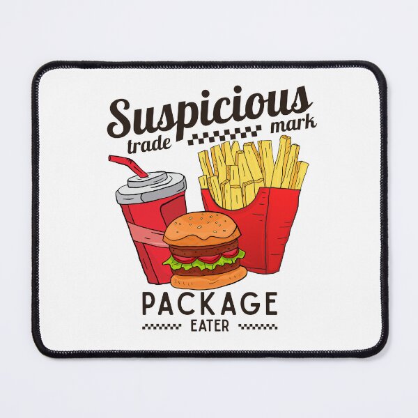 Item preview, Suspicious package eater designed and sold by Peerless-Prime.