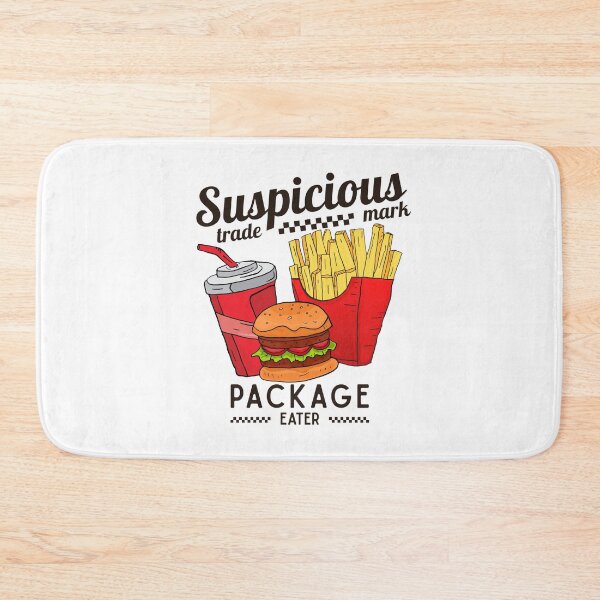 Item preview, Suspicious package eater designed and sold by Peerless-Prime.