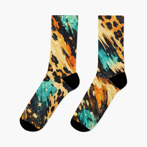 Item preview, Leopard Speed designed and sold by Hashola Designs.