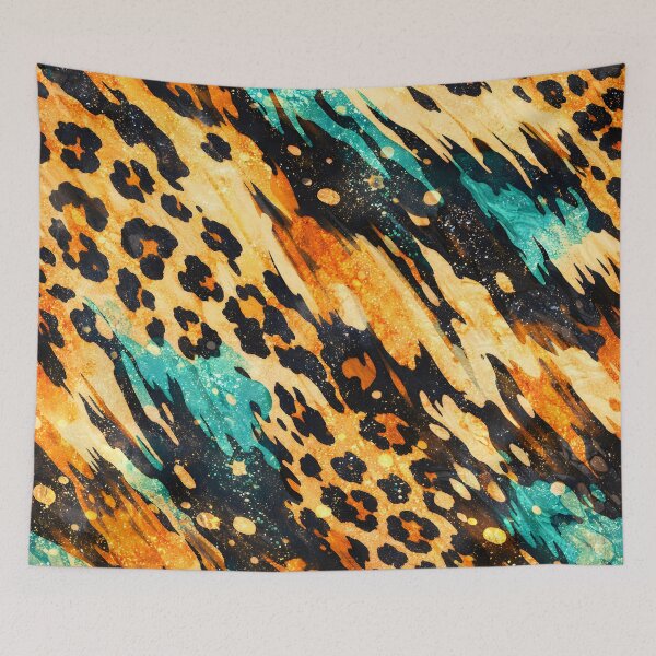 Item preview, Leopard Speed designed and sold by Hashola Designs.