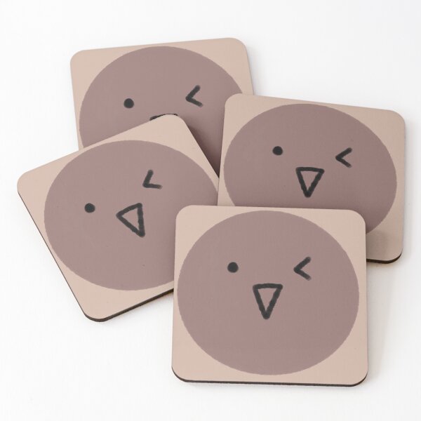 Item preview, BROWN MOOD designed and sold by MiloverseOfficial.