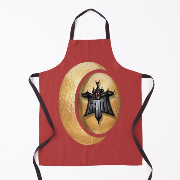 Item preview, IAM designed and sold by Djamel1706.