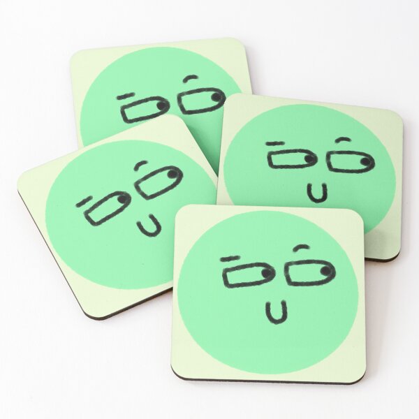 Item preview, GREEN MOOD designed and sold by MiloverseOfficial.