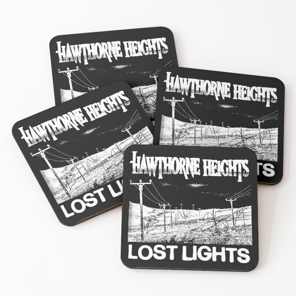 Item preview, Lost Light Rock Band designed and sold by WestcoastGhostt.