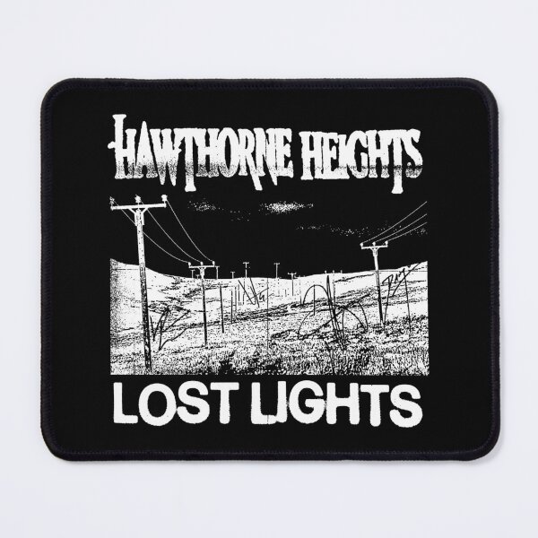 Item preview, Lost Light Rock Band designed and sold by WestcoastGhostt.