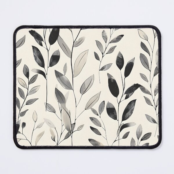 Item preview, Line of Leaves designed and sold by Hashola Designs.