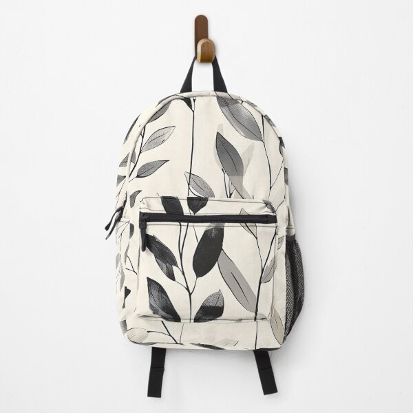 Item preview, Line of Leaves designed and sold by Hashola Designs.