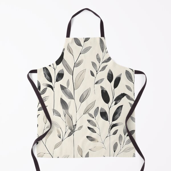 Item preview, Line of Leaves designed and sold by Hashola Designs.