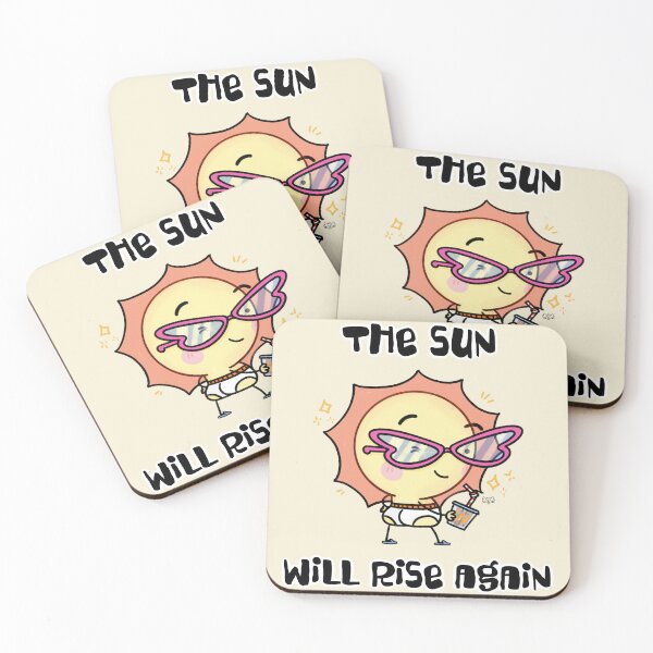 Item preview, Cute Sun designed and sold by MiloverseOfficial.