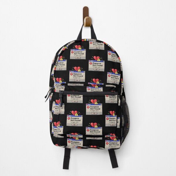 Item preview, Love Error: System Needs a Break designed and sold by LOL-N-LIFESTYLE.