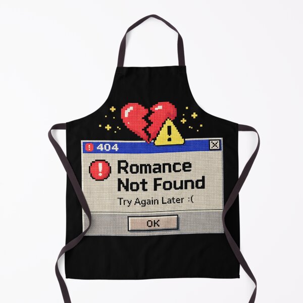 Item preview, Love Error: System Needs a Break  designed and sold by LOL-N-LIFESTYLE.