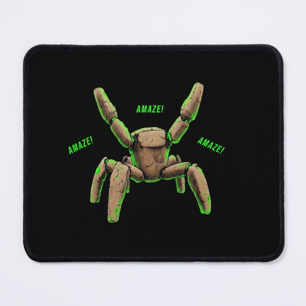 Item preview, Project Hail Mary - Rocky Amaze! Amaze! Amaze! - Custom Artwork designed and sold by RickStillDesigns.
