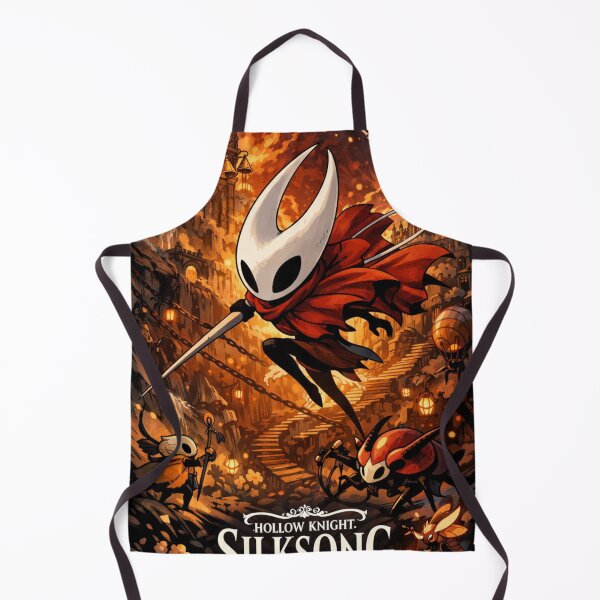 Item preview, Silk Song Inspired artwork designed and sold by FeelTheDrawing.