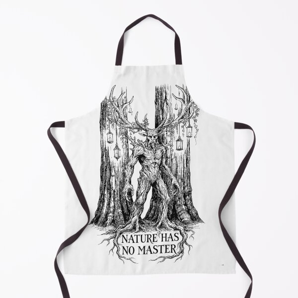 Item preview, Ancient Grove Guardian Sentinel - Wilderkind designed and sold by bapupa.