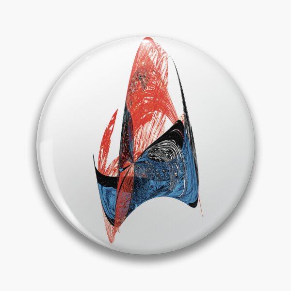 Item preview, Like an abstract rooster's head! designed and sold by Alan-David.