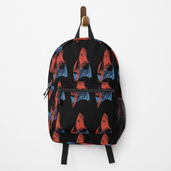 Item preview, Like an abstract rooster's head! designed and sold by Alan-David.