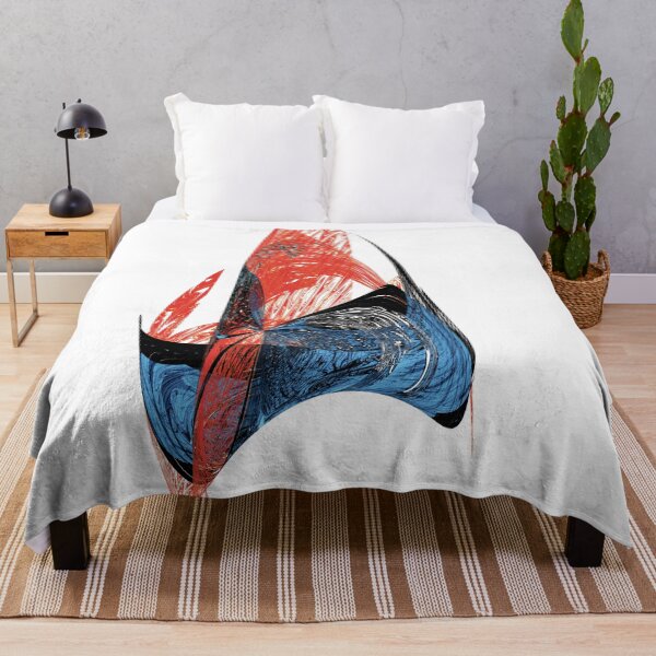 Item preview, Like an abstract rooster's head! designed and sold by Alan-David.