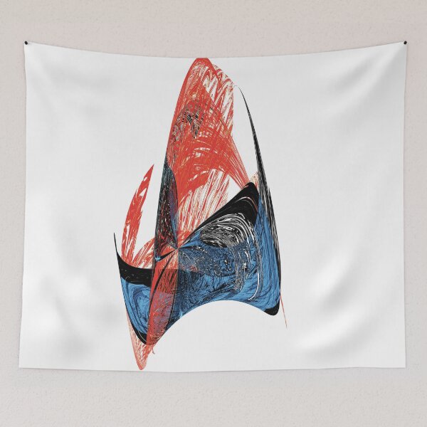 Item preview, Like an abstract rooster's head! designed and sold by Alan-David.