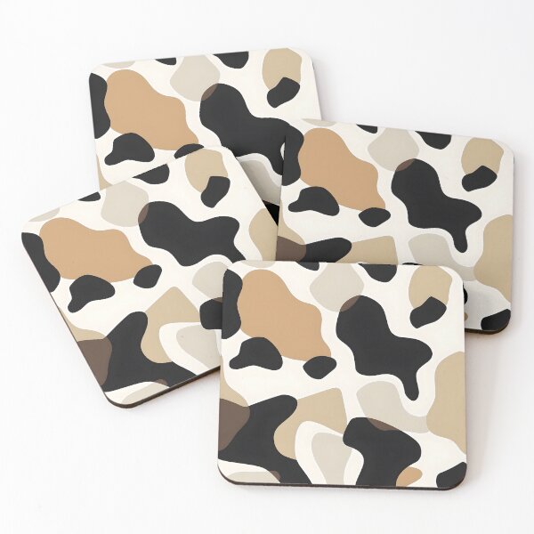 Item preview, Wild Animal Skin Print designed and sold by Hashola Designs.