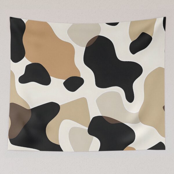 Item preview, Wild Animal Skin Print designed and sold by Hashola Designs.
