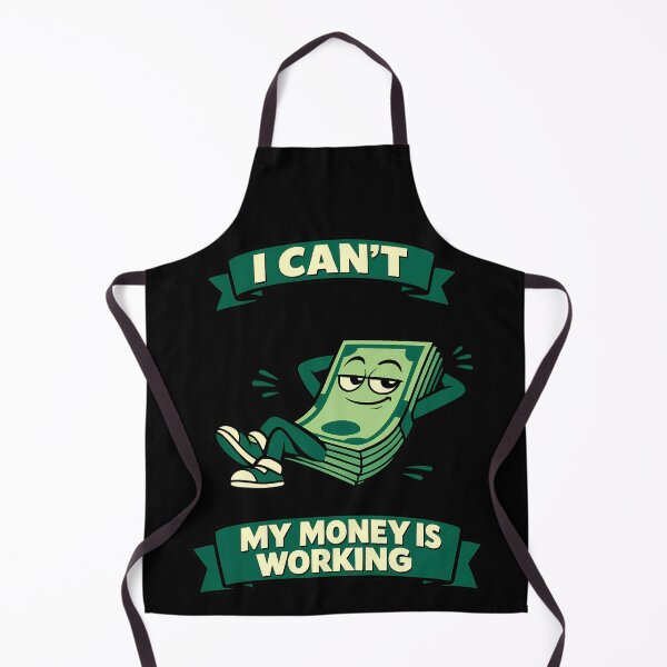 Item preview, My Moneys Working That Night Passive Income variant designed and sold by TeeTimeTreasure.