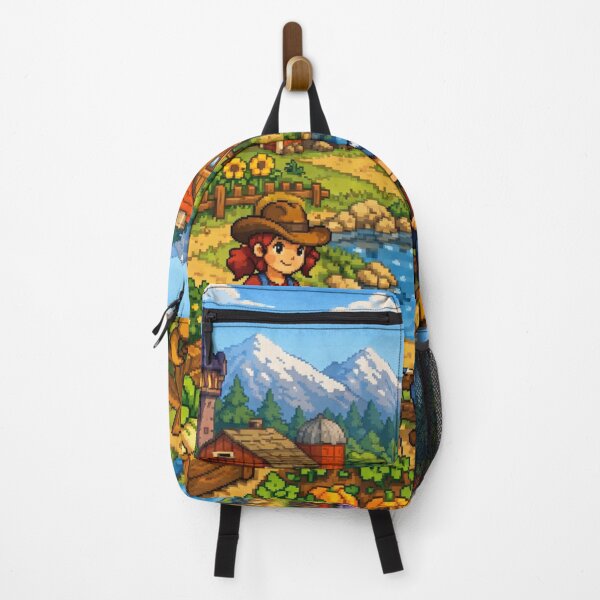 Item preview, Stardew Valley inspired artwork Inspired artwork designed and sold by FeelTheDrawing.