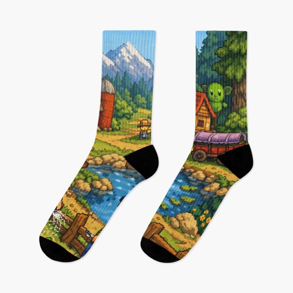Item preview, Stardew Valley inspired artwork Inspired artwork designed and sold by FeelTheDrawing.