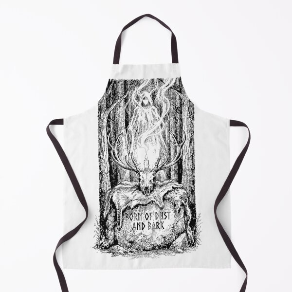 Item preview, Wilderness Spirit Ritual Altar - Wilderkind designed and sold by bapupa.