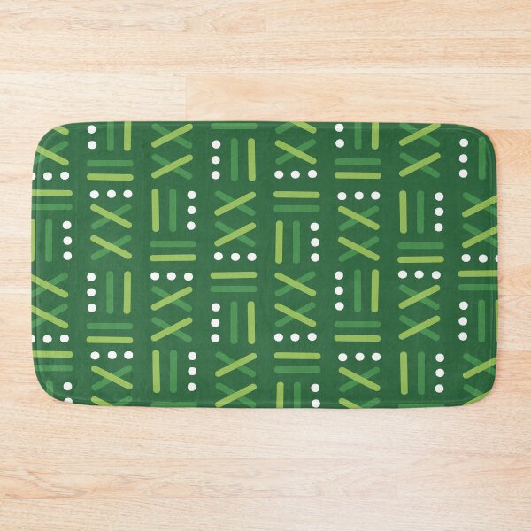 Item preview, African Textile – Bogolan designed and sold by Wolagno.