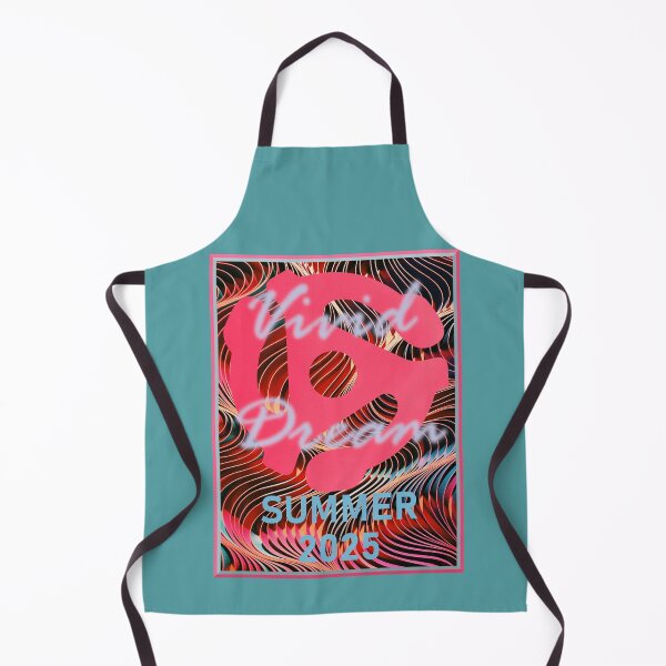 Item preview, Summer 2025 by Vivid Dream designed and sold by Vivid Dream Concepts.
