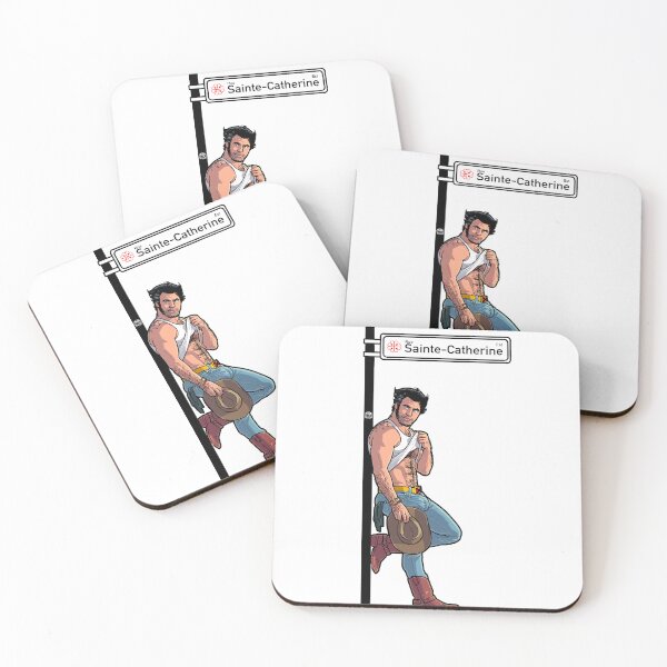 Item preview, The Best There Is (At Looking Good) in Montreal ?? designed and sold by Jims-sketches.