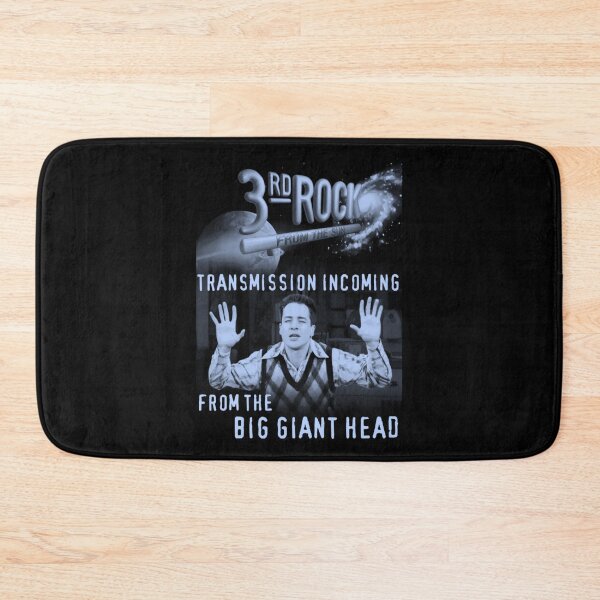 Item preview, 3rd Rock From The Sun designed and sold by Aleksandar Kostjuk.