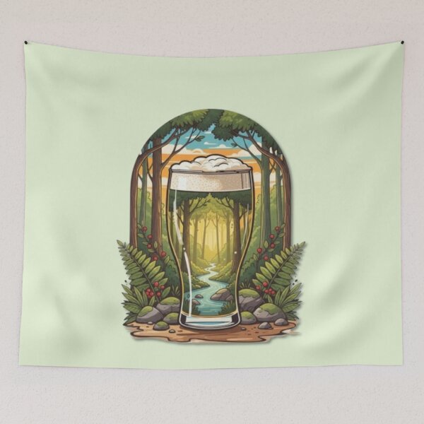 Item preview, Nature designed and sold by Aise06.