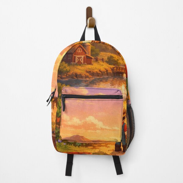 Item preview, Stardew Valley Inspired artwork designed and sold by FeelTheDrawing.