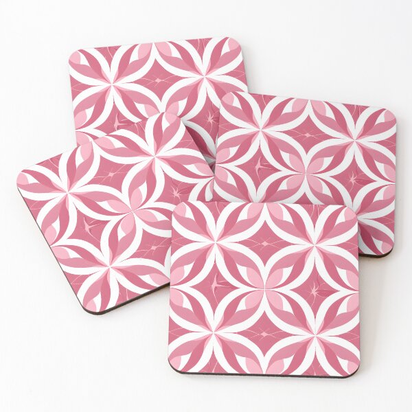 Item preview, Pink Inner Peace designed and sold by Hashola Designs.