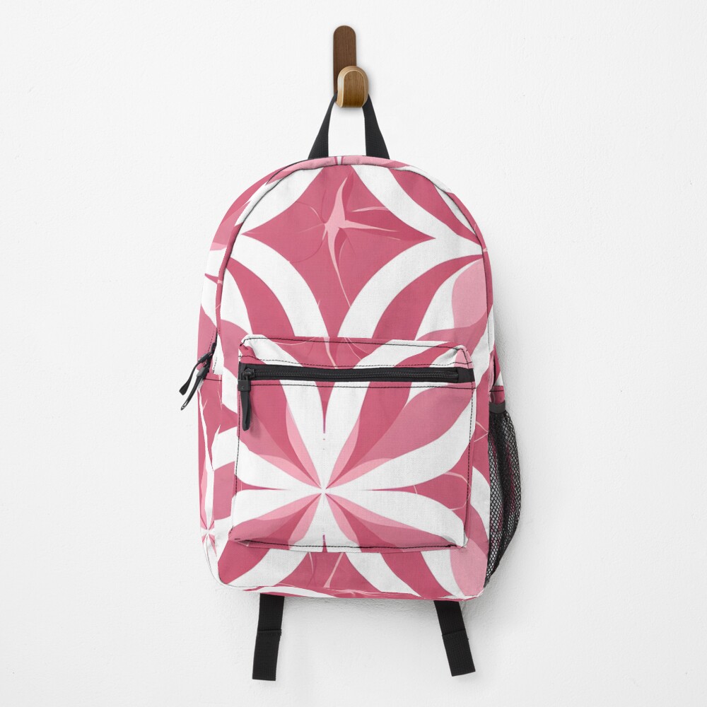 Item preview, Backpack designed and sold by Hashola.