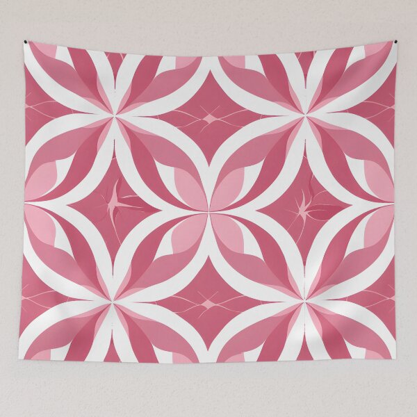 Item preview, Pink Inner Peace designed and sold by Hashola Designs.